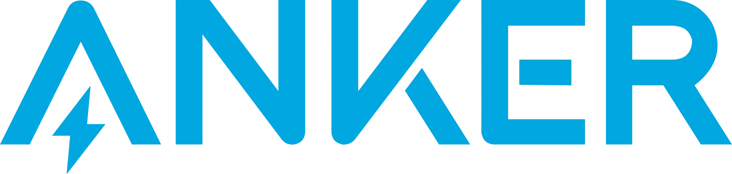 Anker logo