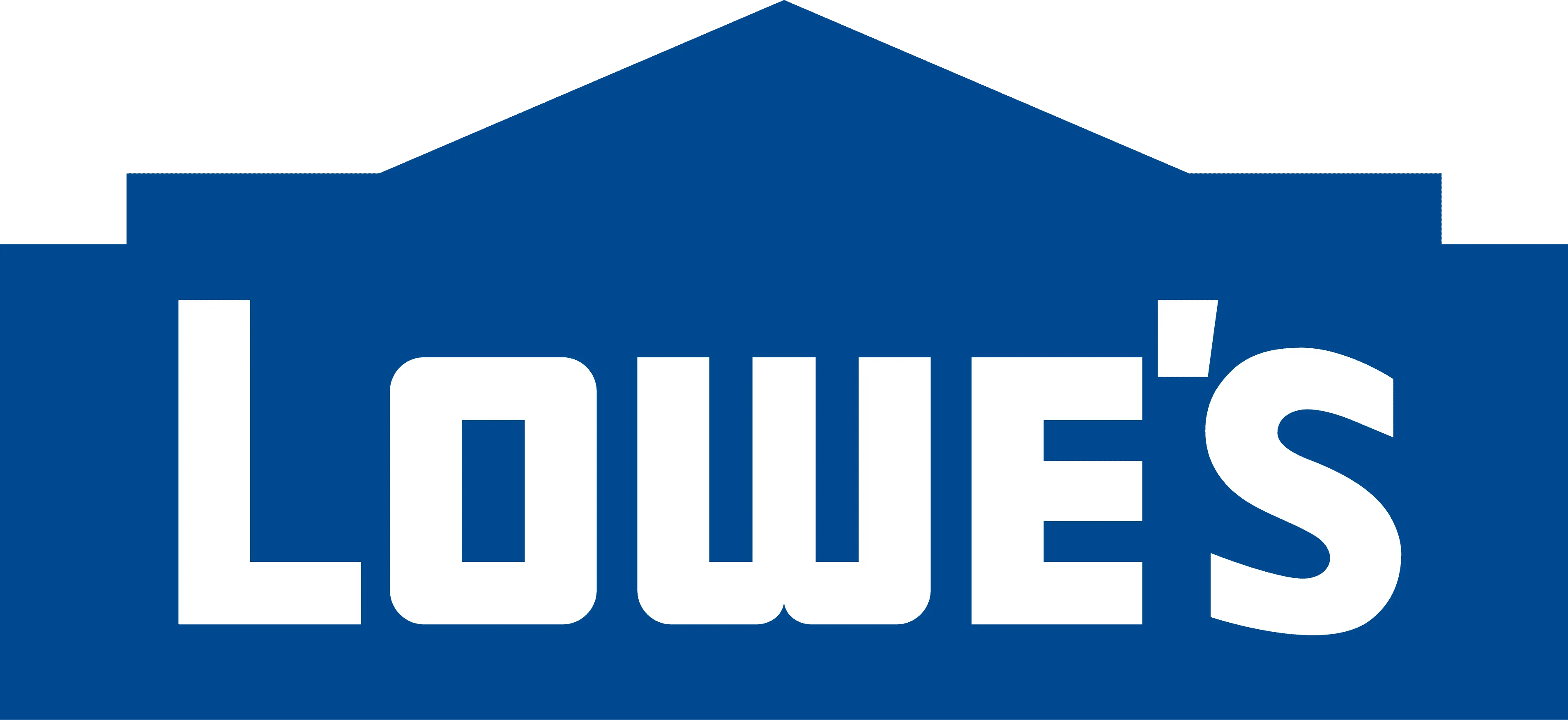 Lowe's logo