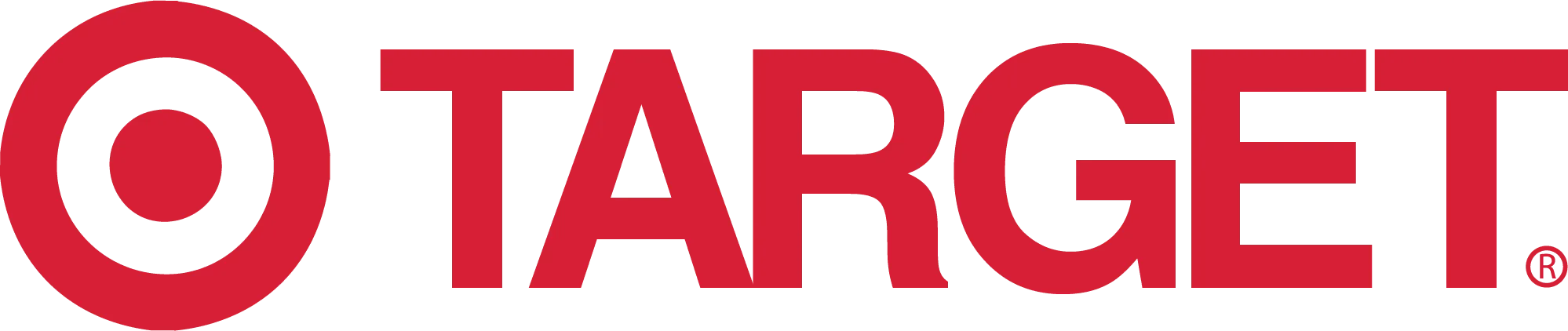 Target logo