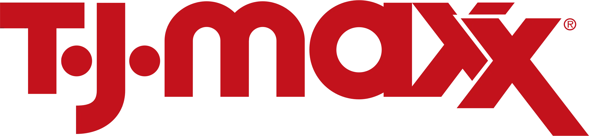 TJ Max logo